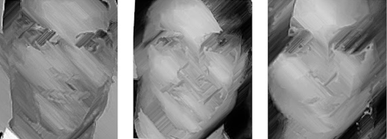 NFT COLLECTION CRYPTORAMA FACES
