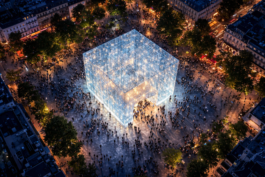 2024. FÔ. DES FORÊTS ET DES HOMMES